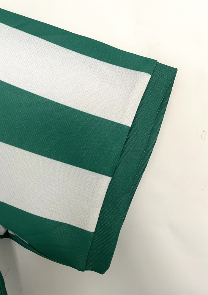 Real Betis Home Retro Jersey 1976/77