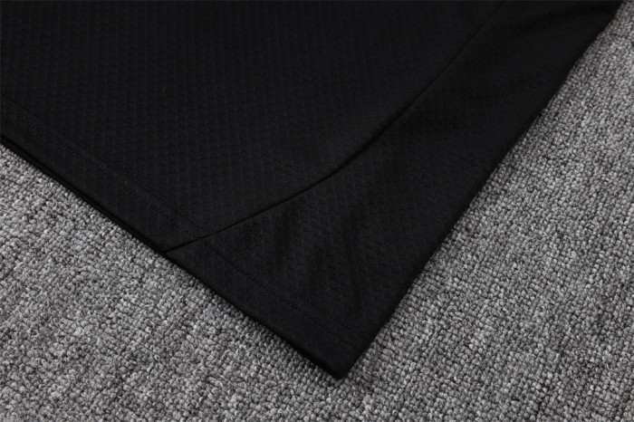 Manchester United Training Short sleeve Jersey 25/26