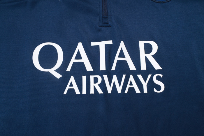 Paris Saint GermainTraining Jersey Suit 25/26