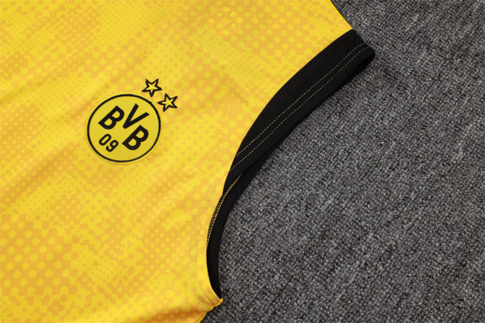 Borussia Dortmund Training Jersey 25/26