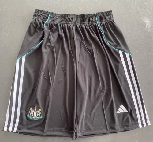Newcastle United Home Shorts 25/26