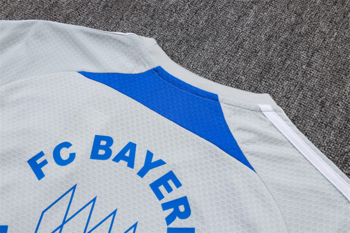 Bayern Munich Training Short sleeve Jersey 25/26