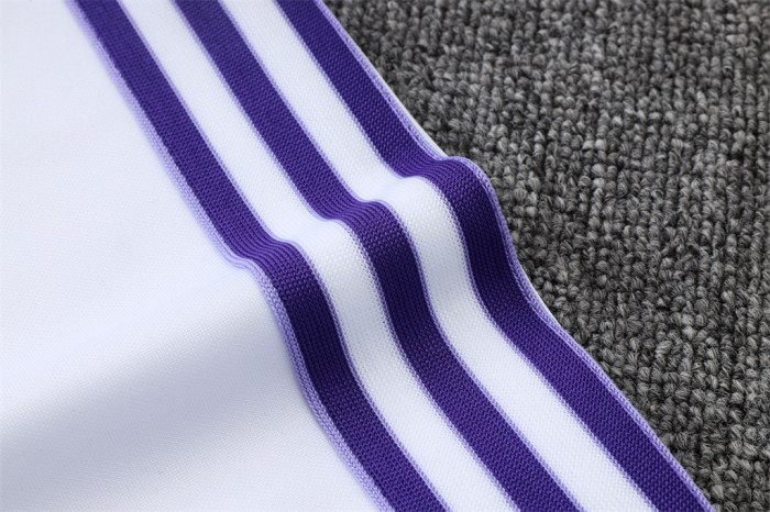 Real Madrid Training Jacket 25/26