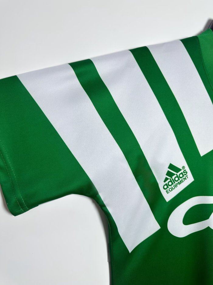 Liverpool Away Retro Jersey 1991/92