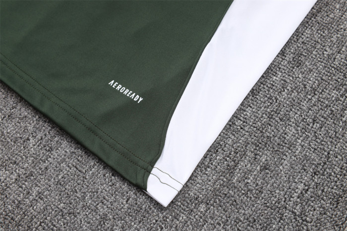 Bayern Munich Training Jersey 25/26