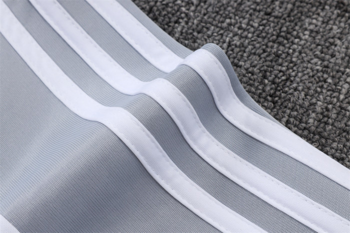 Real Madrid Training Jacket 25/26