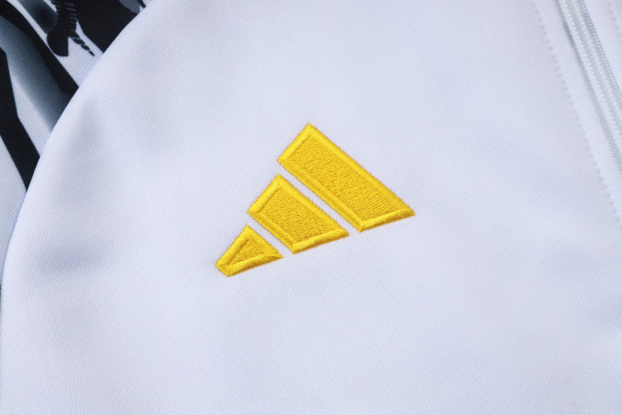 Real Madrid Training Jacket 25/26