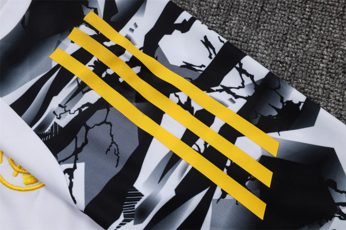 Real Madrid Training Short sleeve Jersey 25/26