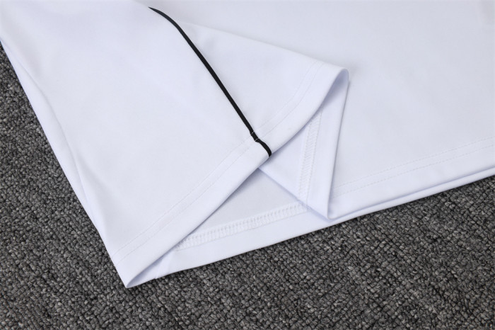 Real Madrid Training Jersey 25/26