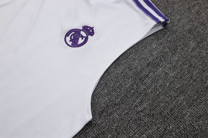 Real Madrid Training Jersey 25/26
