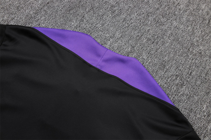 Barcelona Training Jersey Suit 25/26