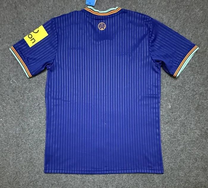 Newcastle United Third Man Jersey 25/26