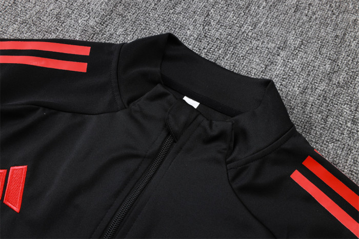 Bayern Munich Training Jacket 25/26