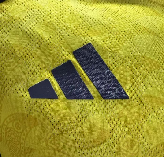 Al-Nassr Home Man Player Jersey 25/26