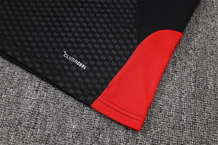 Germany Training Short sleeve Suit 26/27