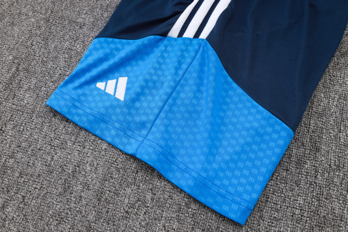 Cruzeiro Training Short sleeve Suit 26/27