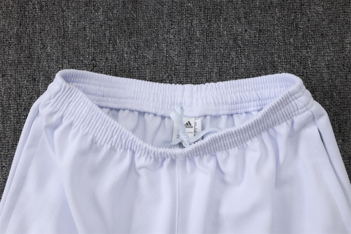 Real Madrid Training Jacket Suit 2025