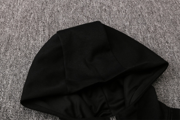 Training Jacket Suit 2025