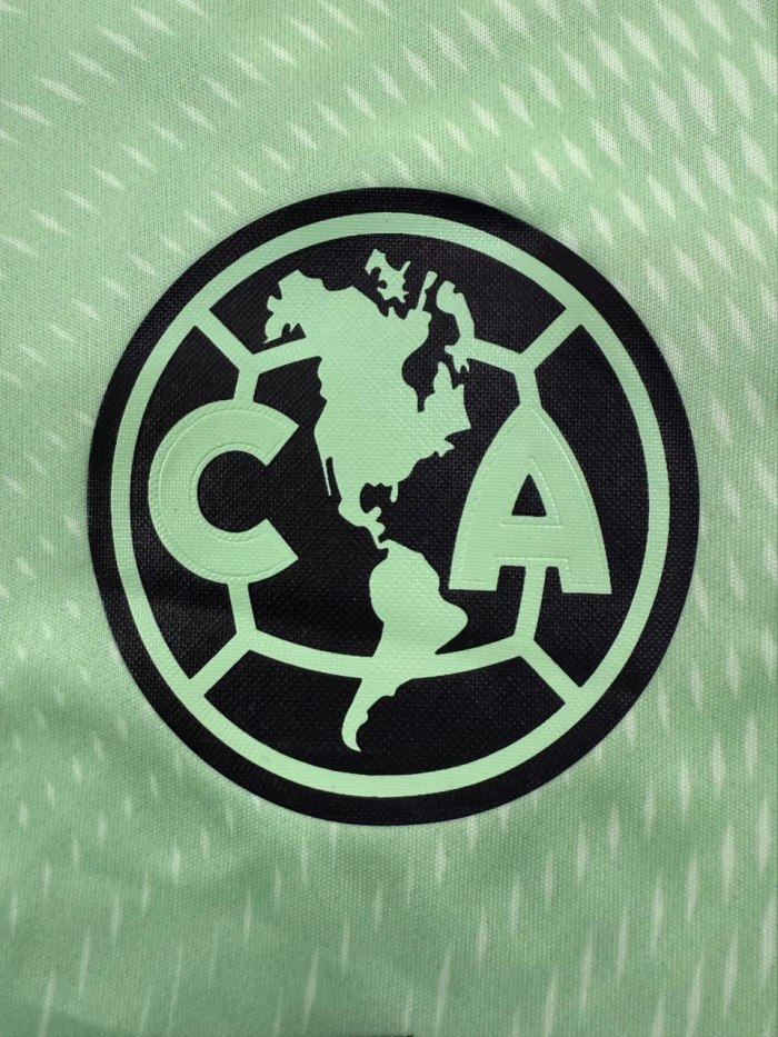 America Goalkeeper Kids Suit 25/26