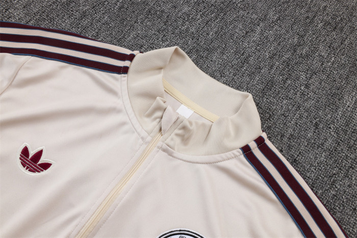 Ajax Training Jersey Suit 25/26
