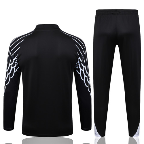 Paris Saint GermainTraining Jersey Suit 25/26