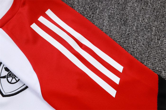 Arsenal Training Short sleeve Jersey 25/26