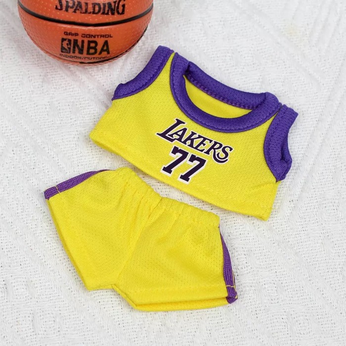 Labubu Doll Jersey