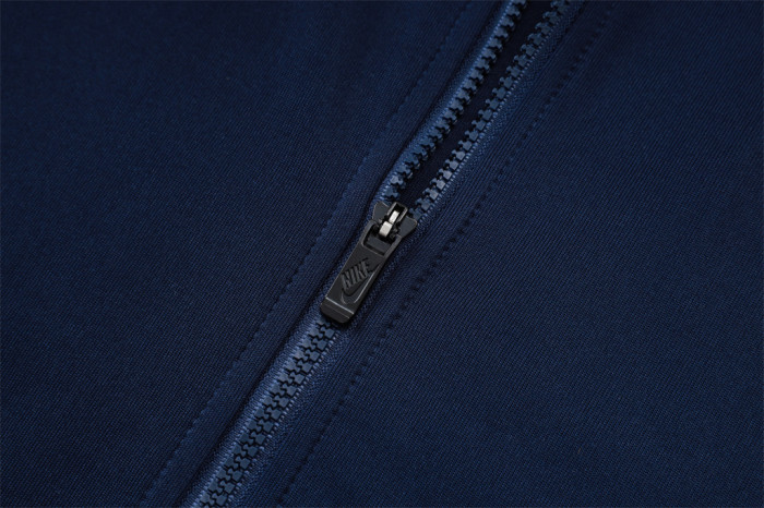 Barcelona Training Jacket Suit 2025