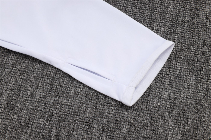 Real Madrid Training Jersey Suit 25/26