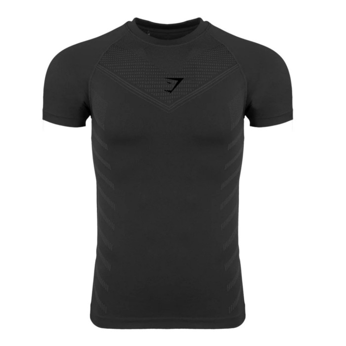 Gymshark T-shirt apex seamless