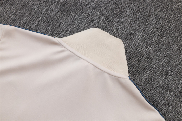 Ajax Training Jacket 25/26