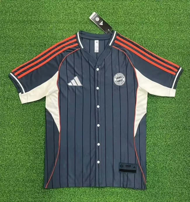 Bayern Munich US Pack Shirt 25/26