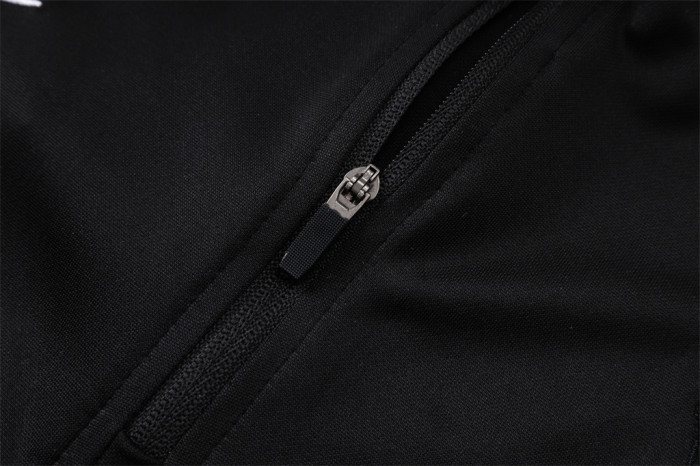 Brazil Training Jersey Suit  25/26