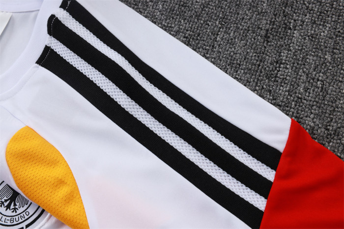 Germany Training Short sleeve Jersey 26/27