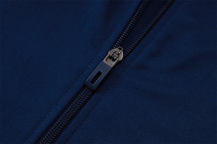 Al-Nassr Training Jacket 25/26