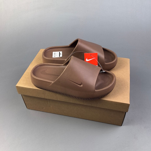 Nike Calm Slide Unise Brown FD4116-201