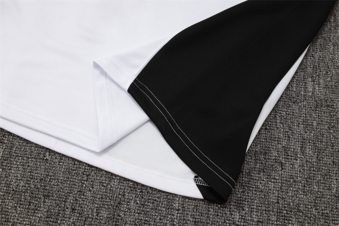 Liverpool Training Jersey Suit 25/26