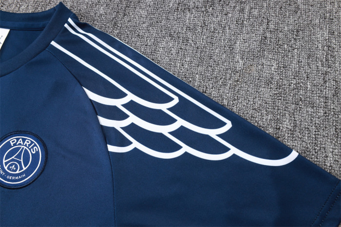 Paris Saint Germain Training Short sleeve Suit 25/26