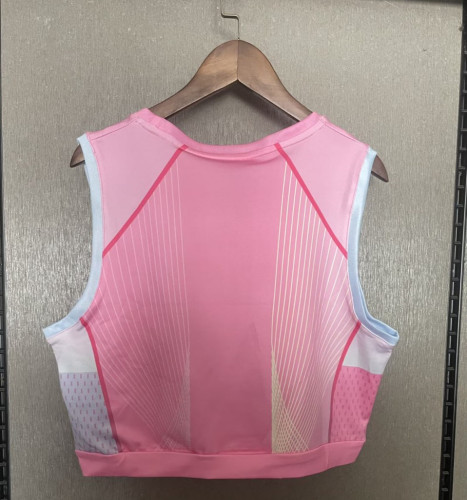 Barcelona Women Vest Jersey 25/26