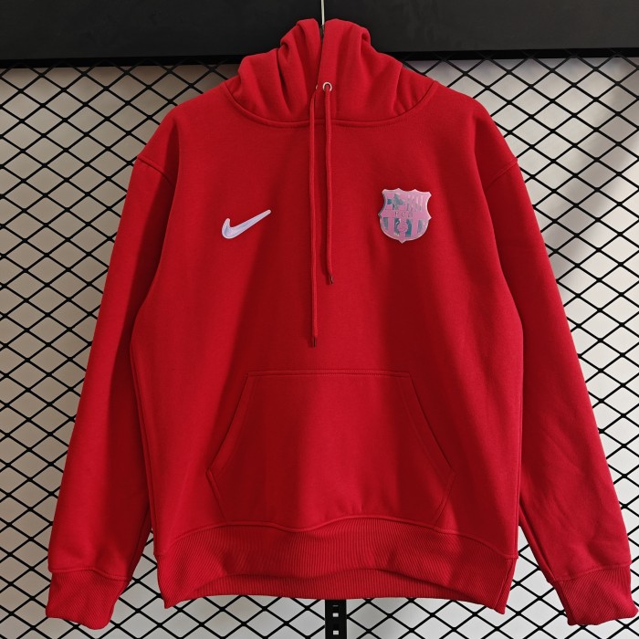 Barcelona Special Edition Player Hoodie （Multiple colors）