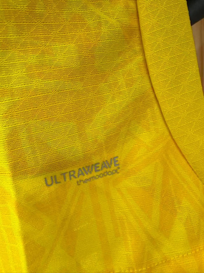 Borussia Dortmund Home Player Man Jersey 26/27