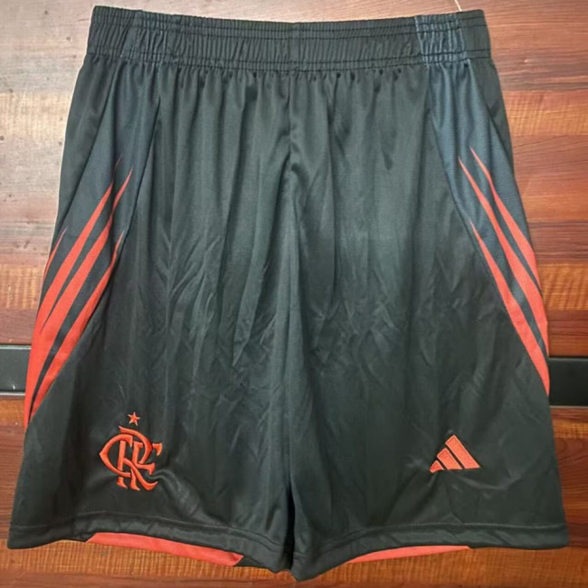 Flamengo Home Shorts 25/26