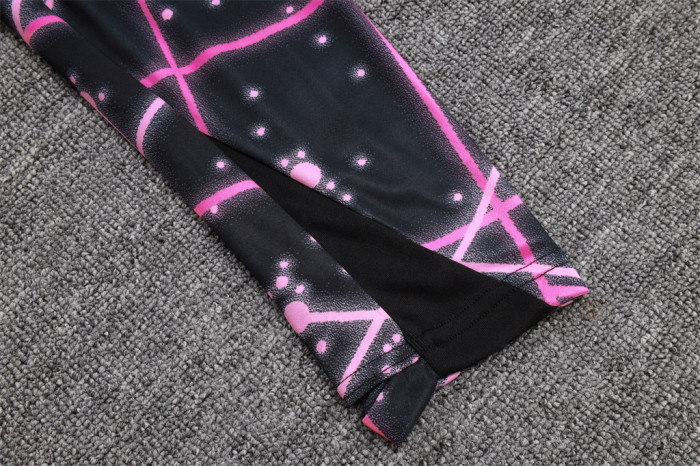 Paris Saint GermainTraining Jersey Suit 25/26