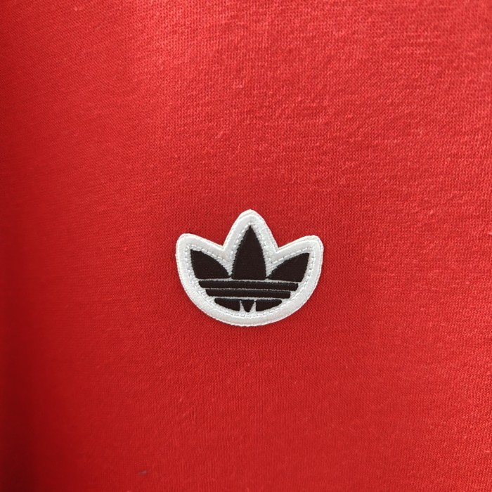 Liverpool Retro Hoodie （Multiple colors）