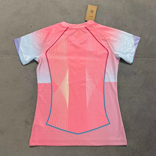 Barcelona Pink Special Edition Women Jersey 25/26
