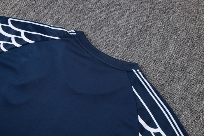 Paris Saint Germain Training Short sleeve Jersey 25/26