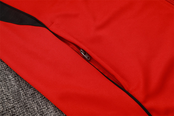 Liverpool Training Jacket 25/26