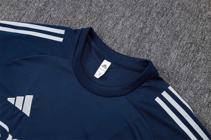 Arsenal Training Short sleeve Jersey 25/26