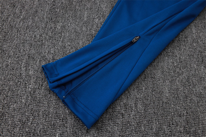 Barcelona Training Jersey Suit 25/26