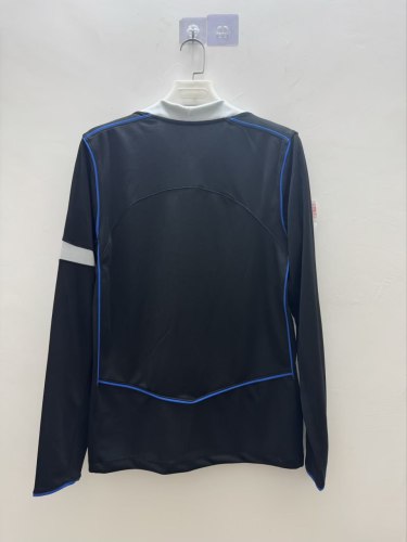 Chelsea Third Long Sleeve Man Jersey 25/26